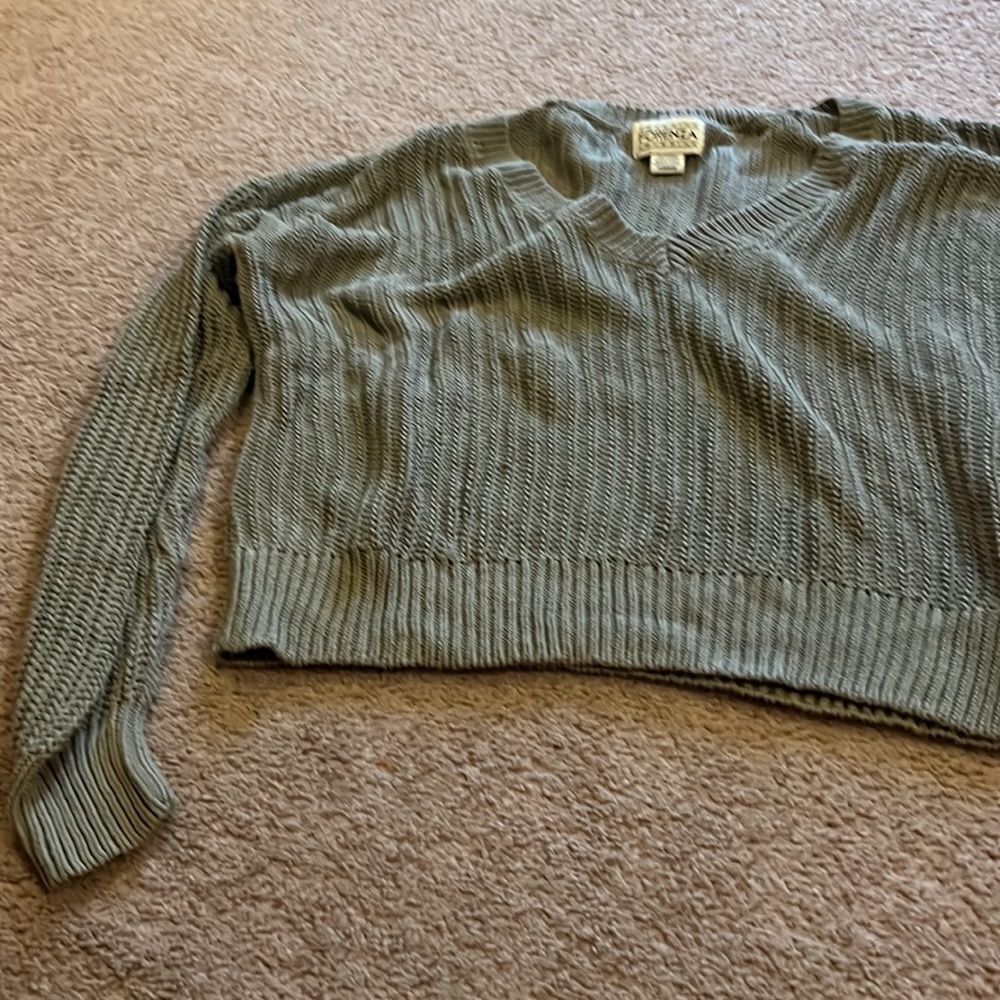 Vs pink sweater M - Picture 3 of 7